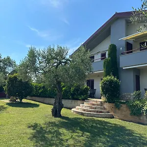 App Trinodis Apartment