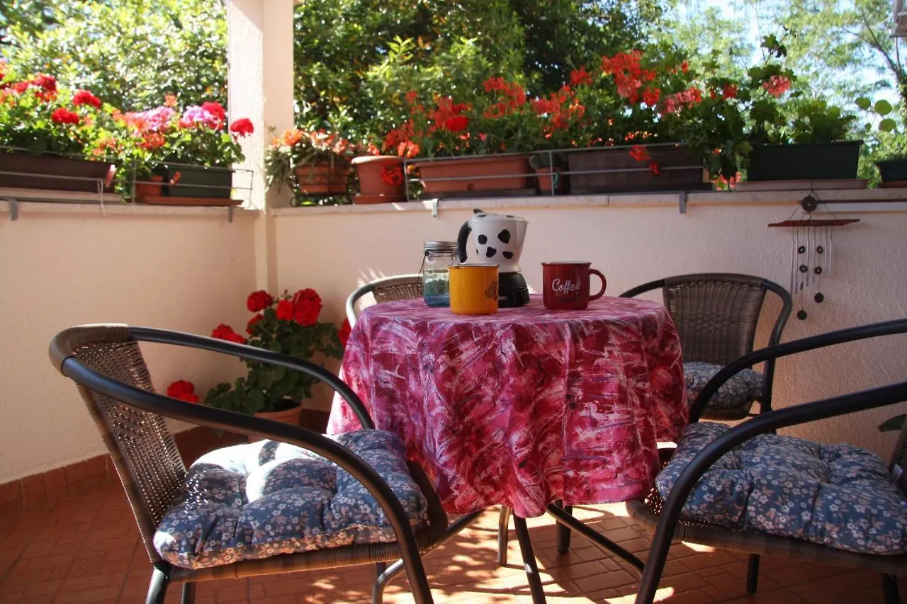 Apartman Rino Bašanija Apartment