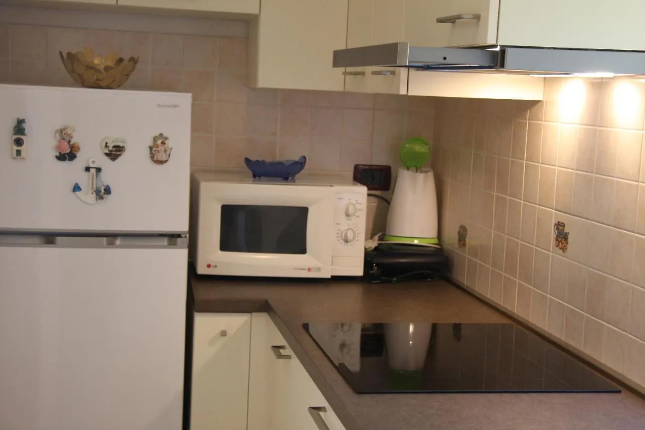 Apartman Rino Bašanija 0*,  Kroatien