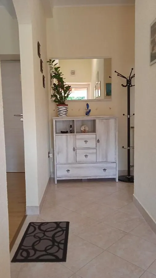 Apartment Apartman Rino Bašanija Kroatien